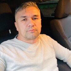 Фотография мужчины Aziz, 41 год из г. Вроцлав