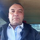 Бахриддин, 49 лет