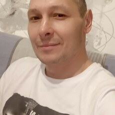 Фотография мужчины Алексей, 46 лет из г. Светлогорск
