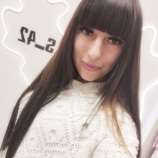 Фотография девушки Светик, 31 год из г. Новокузнецк