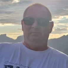 Фотография мужчины Дмитрий, 46 лет из г. Находка