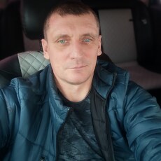 Фотография мужчины Влад, 46 лет из г. Прокопьевск