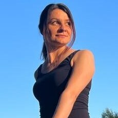 Фотография девушки Татьяна, 41 год из г. Кострома