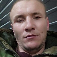 Фотография мужчины Евгений, 34 года из г. Цивильск