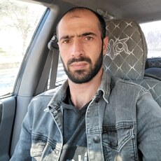 Фотография мужчины Марат, 36 лет из г. Каспийск