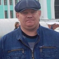 Фотография мужчины Александр, 44 года из г. Краснокаменск