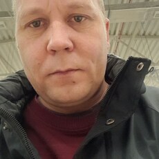 Фотография мужчины Валентин, 38 лет из г. Череповец