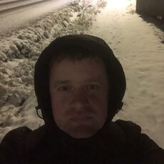 Фотография мужчины Саныч, 28 лет из г. Кушва