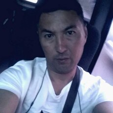 Фотография мужчины Кайрат, 48 лет из г. Павлодар