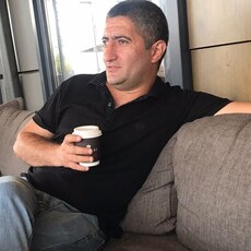 Фотография мужчины Большой, 38 лет из г. Зеленоград