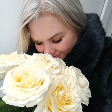 Фотография девушки Елена, 44 года из г. Луганск