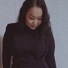 Фотография девушки Baко, 26 лет из г. Алматы