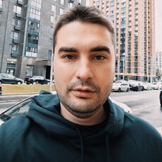 Фотография мужчины Nick, 33 года из г. Москва