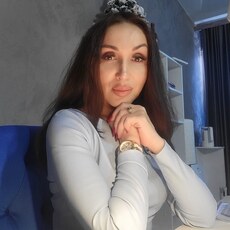 Фотография девушки Ольга, 43 года из г. Нижний Новгород