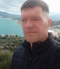 Фотография мужчины Александр, 42 года из г. Щецин