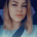 Анастасия, 25 лет