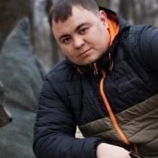 Фотография мужчины Виктор, 33 года из г. Шаховская