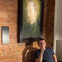 Виктор, 23 года