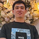 Nurik, 33 года