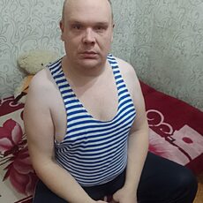 Фотография мужчины Роман, 36 лет из г. Великий Устюг