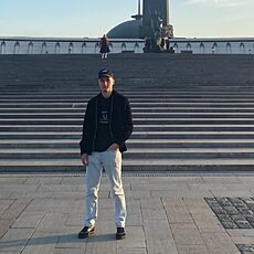 Фотография мужчины Михаил, 23 года из г. Старые Атаги
