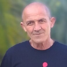 Фотография мужчины Хетаг, 46 лет из г. Адлер