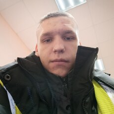 Фотография мужчины Павел, 22 года из г. Завитинск