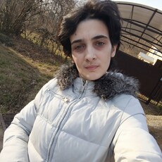 Фотография девушки Uliana, 28 лет из г. Туапсе