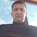 Ильяс, 35 лет