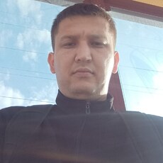 Фотография мужчины Ильяс, 35 лет из г. Стерлитамак