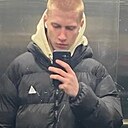 Антон, 20 лет