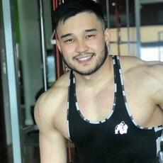 Фотография мужчины Руслан, 27 лет из г. Астрахань