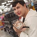 Олег, 23 года