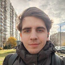 Фотография мужчины Андрей, 26 лет из г. Подольск