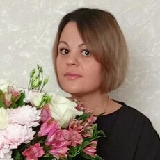 Фотография девушки Алена, 43 года из г. Абакан
