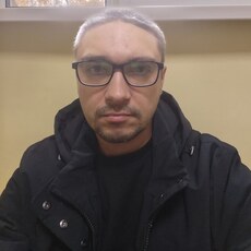 Фотография мужчины Евгений, 44 года из г. Москва