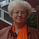 Вера, 45 лет