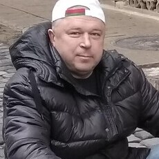 Фотография мужчины Влад, 43 года из г. Новополоцк