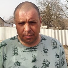 Фотография мужчины Алексей, 45 лет из г. Липецк