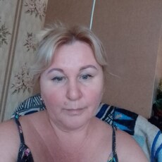 Фотография девушки Анна, 49 лет из г. Ступино