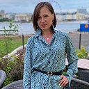 Лилия, 41 год
