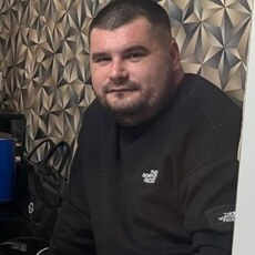 Фотография мужчины Саша, 35 лет из г. Киров