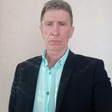 Фотография мужчины Виталий, 64 года из г. Уфа