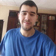 Фотография мужчины Влад, 29 лет из г. Пермь