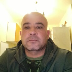 Фотография мужчины Боря, 41 год из г. Севастополь