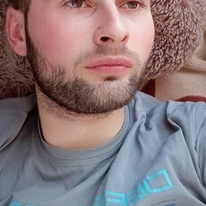Фотография мужчины Виталий, 23 года из г. Калачинск