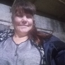 Фотография девушки Евгения, 53 года из г. Хабаровск
