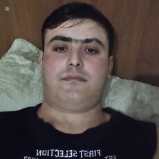 Фотография мужчины Мехроч, 27 лет из г. Ревда