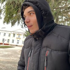 Фотография мужчины Дима, 21 год из г. Почеп