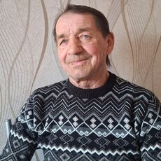 Фотография мужчины Иваныч, 66 лет из г. Усолье-Сибирское